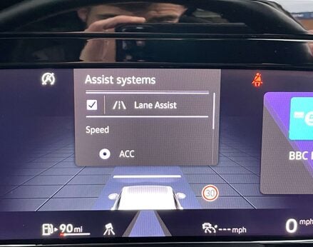 Volkswagen Golf 1.5 Golf R-Line TSI 5dr 26