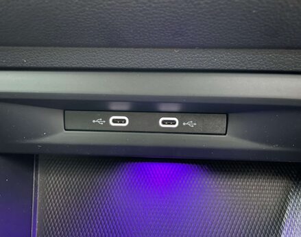 Volkswagen Golf 1.5 Golf R-Line TSI 5dr 55