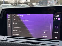 Volkswagen Golf 1.5 Golf R-Line TSI 5dr 42