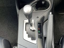 Toyota Rav4 2.5 RAV4 Excel HEV CVT 4WD 5dr 48