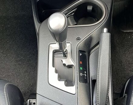 Toyota Rav4 2.5 RAV4 Excel HEV CVT 4WD 5dr 48