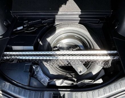 Toyota Rav4 2.5 RAV4 Excel HEV CVT 4WD 5dr 64