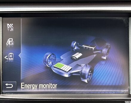 Toyota Rav4 2.5 RAV4 Excel HEV CVT 4WD 5dr 34