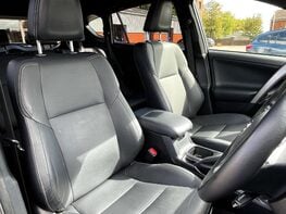 Toyota Rav4 2.5 RAV4 Excel HEV CVT 4WD 5dr 56