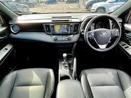 Toyota Rav4 2.5 RAV4 Excel HEV CVT 4WD 5dr 2