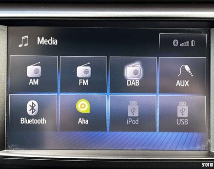 Toyota Rav4 2.5 RAV4 Excel HEV CVT 4WD 5dr 41