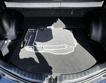 Toyota Rav4 2.5 RAV4 Excel HEV CVT 4WD 5dr 63