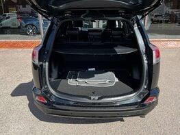 Toyota Rav4 2.5 RAV4 Excel HEV CVT 4WD 5dr 62