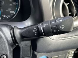 Toyota Rav4 2.5 RAV4 Excel HEV CVT 4WD 5dr 52