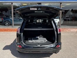 Toyota Rav4 2.5 RAV4 Excel HEV CVT 4WD 5dr 61