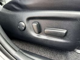 Toyota Rav4 2.5 RAV4 Excel HEV CVT 4WD 5dr 57