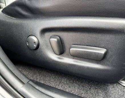 Toyota Rav4 2.5 RAV4 Excel HEV CVT 4WD 5dr 57