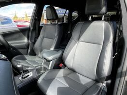 Toyota Rav4 2.5 RAV4 Excel HEV CVT 4WD 5dr 59