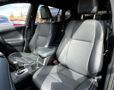 Toyota Rav4 2.5 RAV4 Excel HEV CVT 4WD 5dr 59