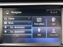 Toyota Rav4 2.5 RAV4 Excel HEV CVT 4WD 5dr 40