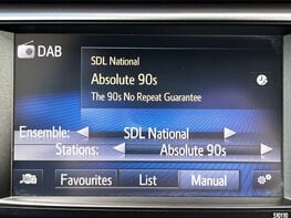 Toyota Rav4 2.5 RAV4 Excel HEV CVT 4WD 5dr 42