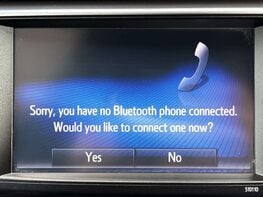 Toyota Rav4 2.5 RAV4 Excel HEV CVT 4WD 5dr 37