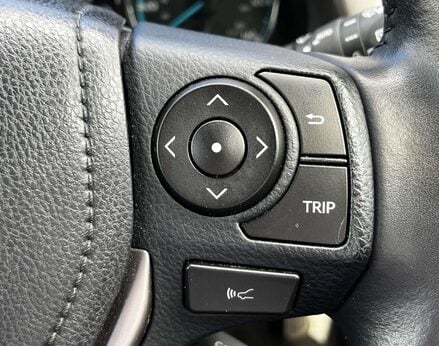 Toyota Rav4 2.5 RAV4 Excel HEV CVT 4WD 5dr 50