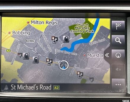 Toyota Rav4 2.5 RAV4 Excel HEV CVT 4WD 5dr 32