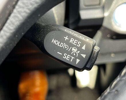 Toyota Rav4 2.5 RAV4 Excel HEV CVT 4WD 5dr 53