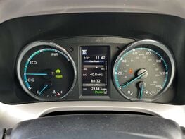 Toyota Rav4 2.5 RAV4 Excel HEV CVT 4WD 5dr 21