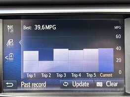 Toyota Rav4 2.5 RAV4 Excel HEV CVT 4WD 5dr 39