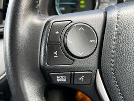 Toyota Rav4 2.5 RAV4 Excel HEV CVT 4WD 5dr 49