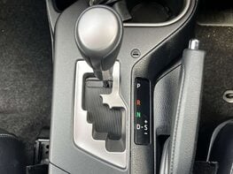 Toyota Rav4 2.5 RAV4 Excel HEV CVT 4WD 5dr 47