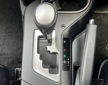 Toyota Rav4 2.5 RAV4 Excel HEV CVT 4WD 5dr 47