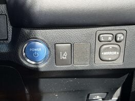 Toyota Rav4 2.5 RAV4 Excel HEV CVT 4WD 5dr 54