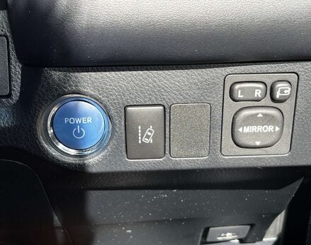 Toyota Rav4 2.5 RAV4 Excel HEV CVT 4WD 5dr 54