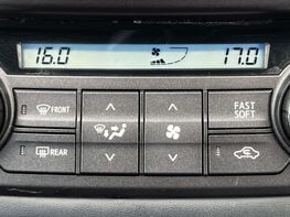 Toyota Rav4 2.5 RAV4 Excel HEV CVT 4WD 5dr 45