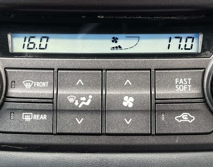 Toyota Rav4 2.5 RAV4 Excel HEV CVT 4WD 5dr 45