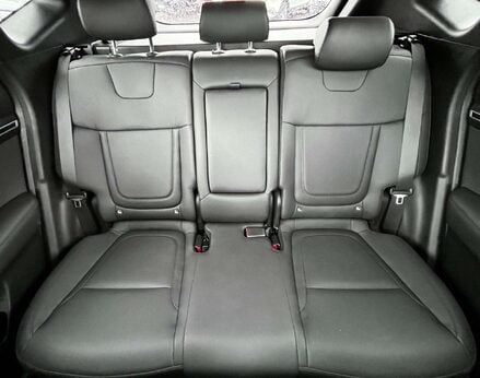 Hyundai TUCSON 1.6 Tucson Ultimate TGDi PHEV 4x4 Auto 4WD 5dr 69