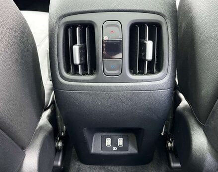 Hyundai TUCSON 1.6 Tucson Ultimate TGDi PHEV 4x4 Auto 4WD 5dr 72