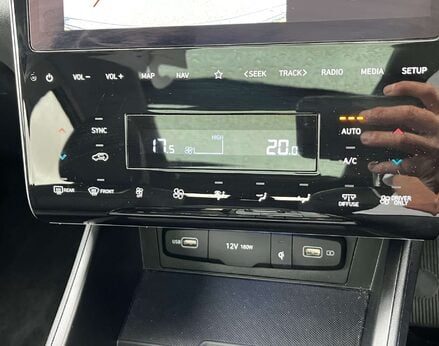 Hyundai TUCSON 1.6 Tucson Ultimate TGDi PHEV 4x4 Auto 4WD 5dr 46