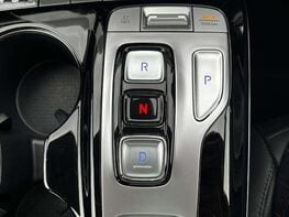 Hyundai TUCSON 1.6 Tucson Ultimate TGDi PHEV 4x4 Auto 4WD 5dr 51