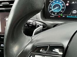 Hyundai TUCSON 1.6 Tucson Ultimate TGDi PHEV 4x4 Auto 4WD 5dr 57