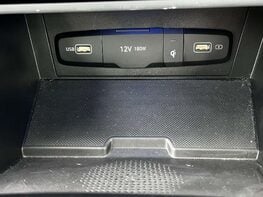 Hyundai TUCSON 1.6 Tucson Ultimate TGDi PHEV 4x4 Auto 4WD 5dr 48