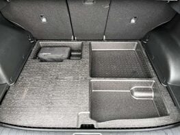 Hyundai TUCSON 1.6 Tucson Ultimate TGDi PHEV 4x4 Auto 4WD 5dr 79