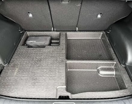 Hyundai TUCSON 1.6 Tucson Ultimate TGDi PHEV 4x4 Auto 4WD 5dr 79