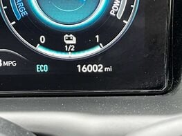 Hyundai TUCSON 1.6 Tucson Ultimate TGDi PHEV 4x4 Auto 4WD 5dr 27