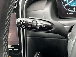 Hyundai TUCSON 1.6 Tucson Ultimate TGDi PHEV 4x4 Auto 4WD 5dr 59