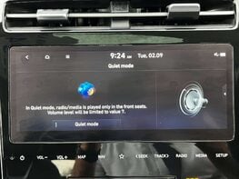 Hyundai TUCSON 1.6 Tucson Ultimate TGDi PHEV 4x4 Auto 4WD 5dr 39