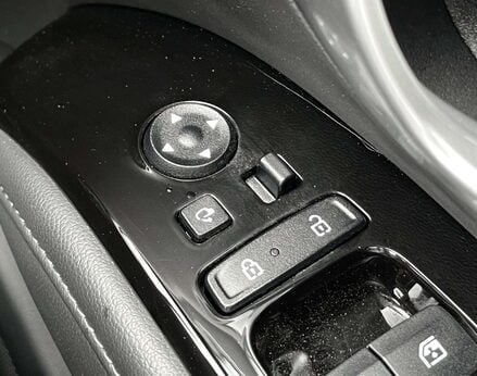 Hyundai TUCSON 1.6 Tucson Ultimate TGDi PHEV 4x4 Auto 4WD 5dr 62