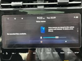 Hyundai TUCSON 1.6 Tucson Ultimate TGDi PHEV 4x4 Auto 4WD 5dr 38