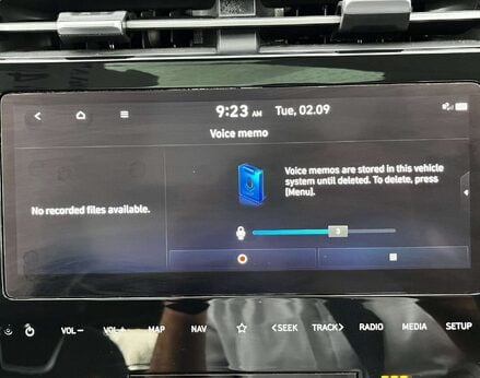 Hyundai TUCSON 1.6 Tucson Ultimate TGDi PHEV 4x4 Auto 4WD 5dr 38