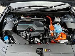 Hyundai TUCSON 1.6 Tucson Ultimate TGDi PHEV 4x4 Auto 4WD 5dr 7