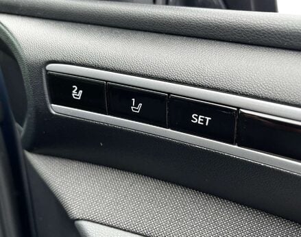 Hyundai TUCSON 1.6 Tucson Ultimate TGDi PHEV 4x4 Auto 4WD 5dr 66