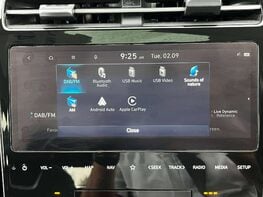 Hyundai TUCSON 1.6 Tucson Ultimate TGDi PHEV 4x4 Auto 4WD 5dr 44